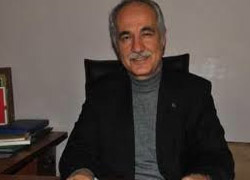 ''Kültürü taşıyan en önemli uzuv lisandır''