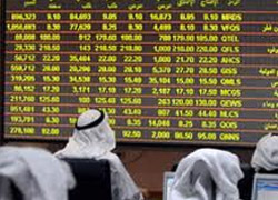 Körfez'in finans merkezleri, Avrupa'dakilerin gerisinde kaldı