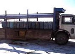 Tonlarca kaçak mazot yakalandı