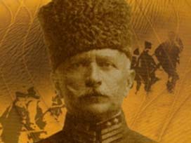 Erdoğan'ın örnek gösterdiği Paşa