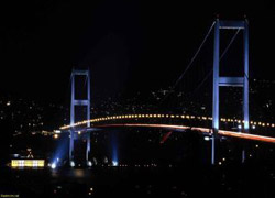 İstanbul 31 Mart'ta 1 saat kararacak