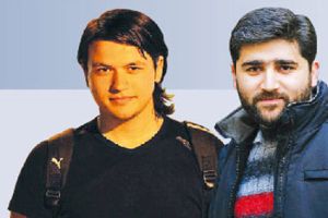 Kayıp gazeteciler için imza kampanyası!