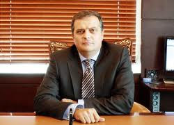 ''Rotamızı Afrika ülkelerine çevirdik''