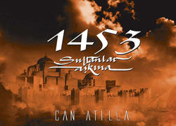 Fetih 1453 rekoları altüst ediyor!