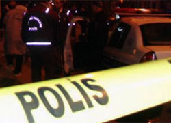 Operasyonda 2 polis yaralandı