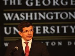 'Rum kesimini muhatap almayız'