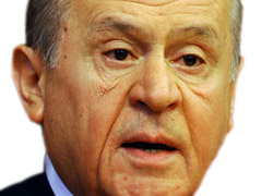 Bahçeli: Artık kaçınılmaz