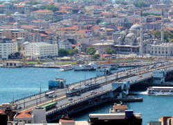 Yeni Galata Köprüsü, 27 Mart'ta trafiğe kapatılacak
