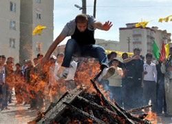Emniyetten nevruz bilançosu