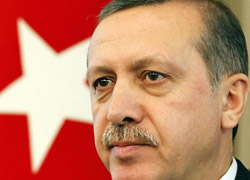 Harp Akademisi'nde subaylara sesleniyor