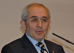 "Sivas ve Başbağlar, Ergenekon'un işi"