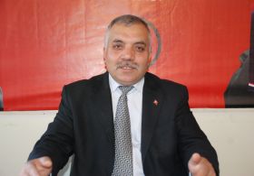 Muhsin Yazıcıoğlu Gaziantep'te anılacak
