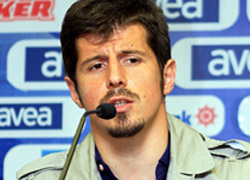 Fenerbahçeli futbolcu yargı tarihine de geçti