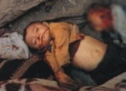 Başbağlar mahkeme yüzü görmedi