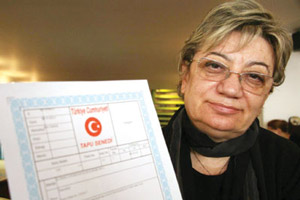 Türkiye'yi "kara" baskı