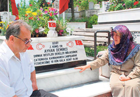 Askere 'dost ateşi' davasında skandal