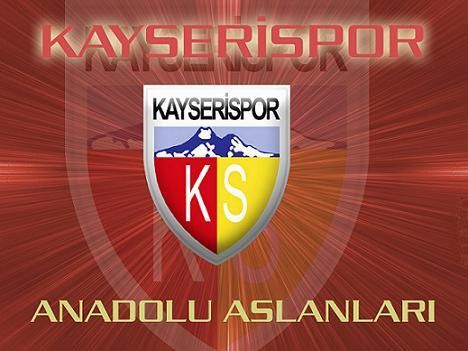 Son Çeyrek Final Bileti Kayseri'nin