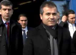 Kılıç: Karar TFF'nin