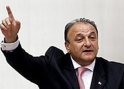 MHP'li Vural'dan hükümete terör eleştirisi