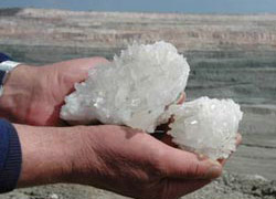 "Bor stratejik bir maden, özelleştirilmesin"