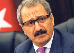 'Soykırım iddiaları yalandır'