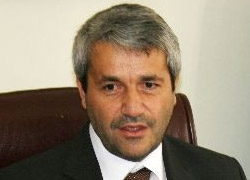 Ergün hedefi 1 milyar dolarak belirledi!