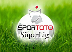 Spor Toto Süper Lig'de hakemler açıklandı