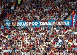 Trabzonspor elenmenin şokunu yaşıyor
