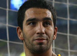 İspanyol basınından Arda Turan'a övgü