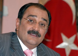 CHP'li Aygün'den TTK için kanun teklifi