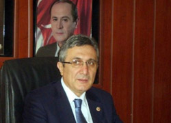 'Türkiye tasarruf etme liginde en diplerdedir'