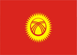 Kırgızistan'da mahkûmlar açlık grevi başlattı