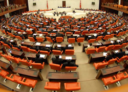 İllerin milletvekili sayısı değişti