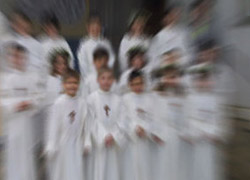 Katolik Kilisesi'nde korkunç skandal