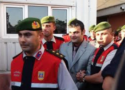 Ogün Samast'ın hapis cezasına onama