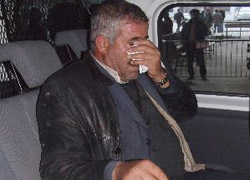 Piyangocuya meydan dayağı