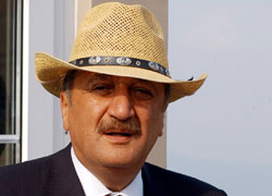 Susurluk davasında flaş gelişme