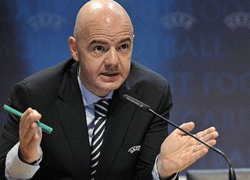 UEFA'dan 'şike' açıklaması!