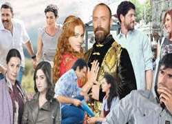 ''Başımızda Demokles'in Kılıcı gibi reyting kaygısı var''  
