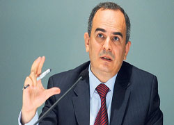 "Enflasyon için her şeyi yapacağız"