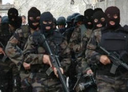 Şırnak'ta çatışma : 4 Polis şehit