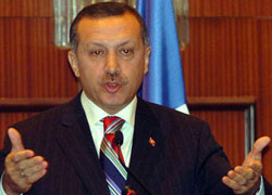 Terör eyleminde ölen siviller şehit sayılacak