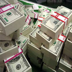200 milyon dolarlık fiyasko