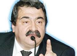 "Sanayici duygusal düşünmemeli"