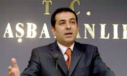 Akif Beki, ünlü türkücü ile dünya evine girdi!