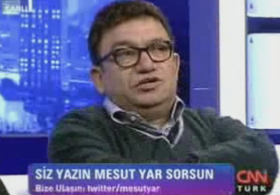 Yaşar Nuri'ye çok ağır benzetme