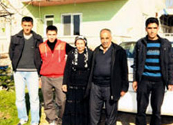 İşi Böyle Bıraktı