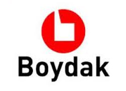 Ukrayna’nın yükselen devi Boydak oldu!