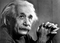 Einstein'in çözemediği tek sorun