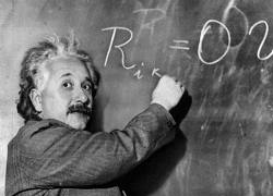 'Yahudi-Arap sorununu Einstein bile çözemedi'